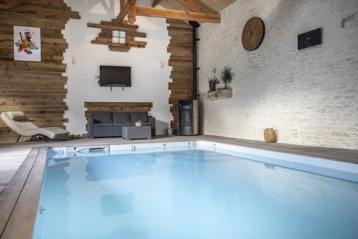Réalisation Magiline — Bassin de Fayolles